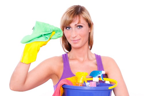 Domestic oven cleaning service in Hammersmith