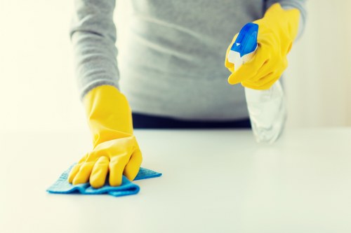 Local house clearance service in Hammersmith for homes and flats