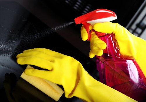Rug cleaning for flats and apartments in Hammersmith