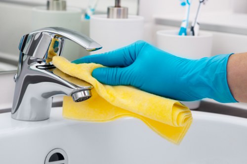 Local domestic cleaning support for homes across Hammersmith and nearby areas