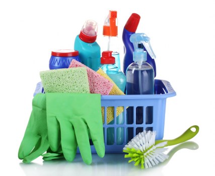 Residential window cleaning for Hammersmith apartments