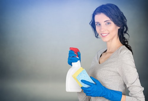 Local cleaning team serving homes and businesses across Hammersmith